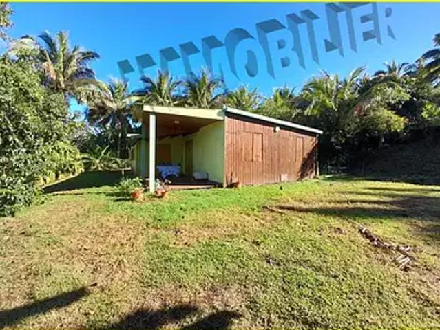 Saint Leu 97436 Location maison 5 pièces t5 terrasse
