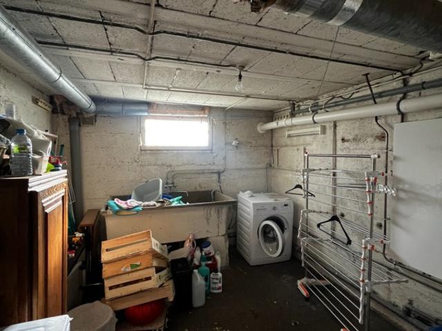 Saint Leu d'Esserent Vente Maison 60