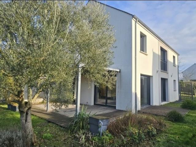 Saint Leu d'Esserent Vente Maison 60