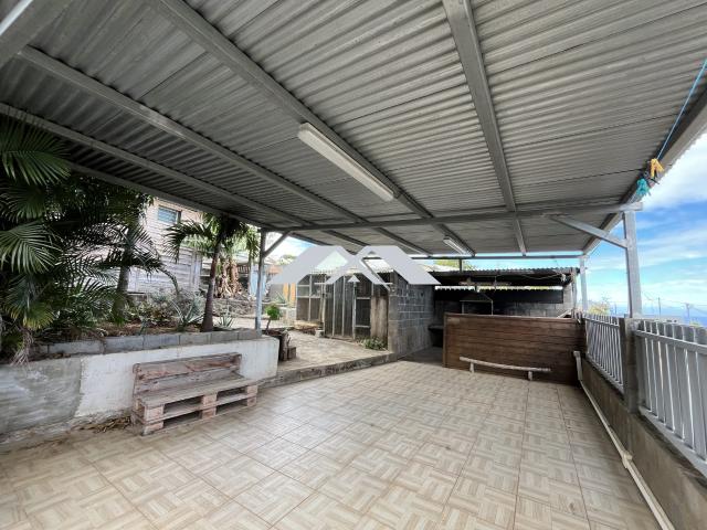 Saint Leu Location Maison 97