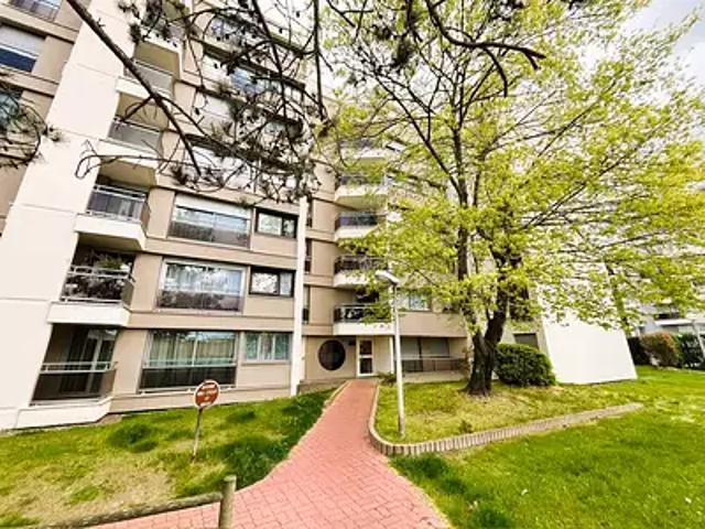 Saint Leu la Forêt 95320 Achat / Vente appartement 3 pièces t3