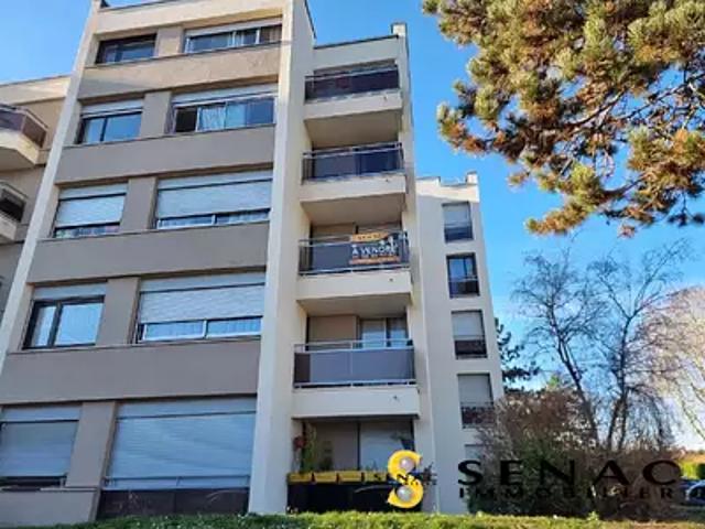 Saint Leu la Forêt 95320 Achat / Vente appartement 2 pièces t2