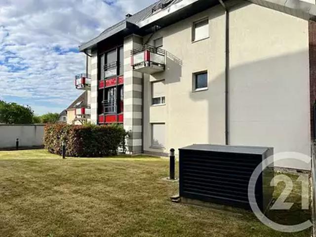 Saint Leu la Forêt 95320 Achat / Vente appartement 2 pièces t2