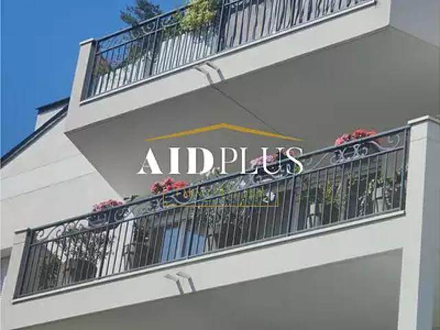 Saint Leu la Forêt 95320 Achat / Vente appartement 4 pièces t4 cave