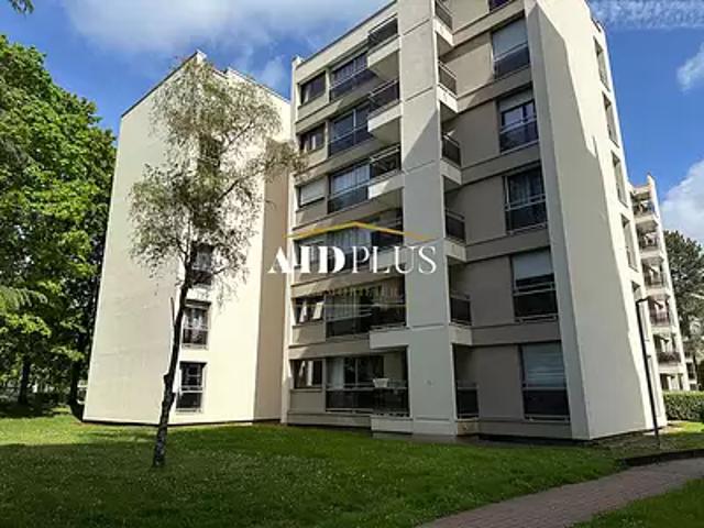 Saint Leu la Forêt 95320 Achat / Vente appartement 5 pièces t5