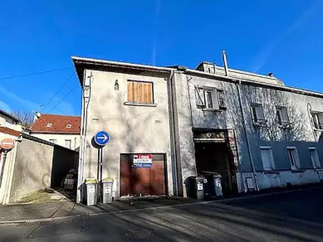 Saint Leu la Forêt 95320 Achat / Vente maison 4 pièces t4