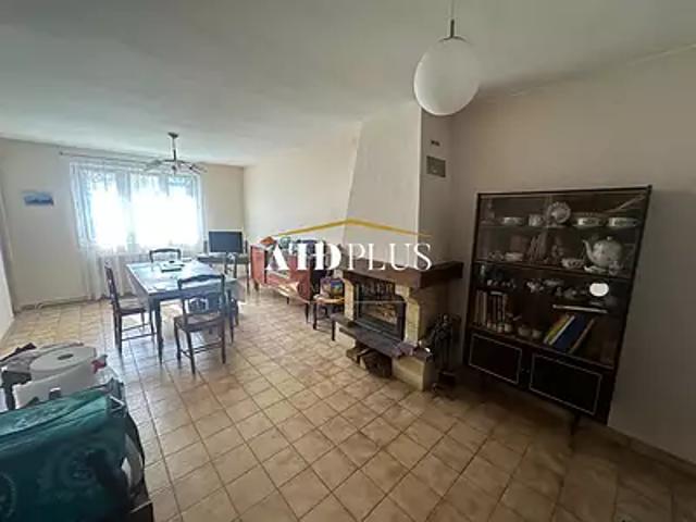 Saint Leu la Forêt 95320 Achat / Vente maison 5 pièces t5 au dernier étage