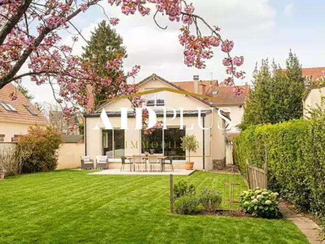 Saint Leu la Forêt 95320 Achat / Vente maison 5 pièces t5