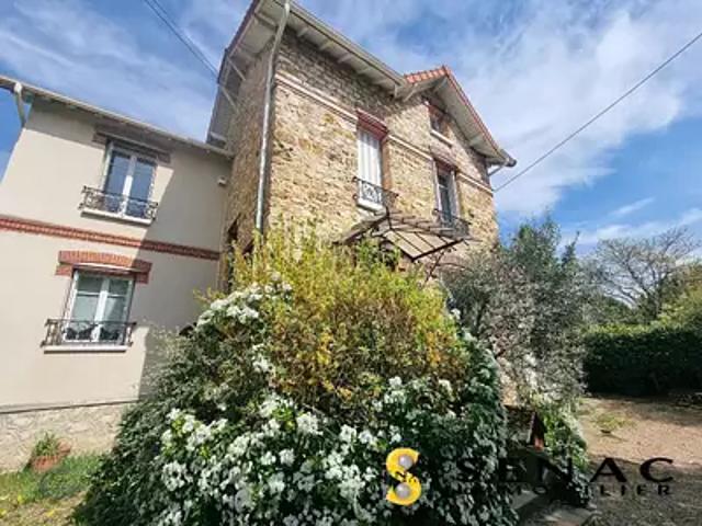 Saint Leu la Forêt 95320 Achat / Vente maison 9 pièces t9