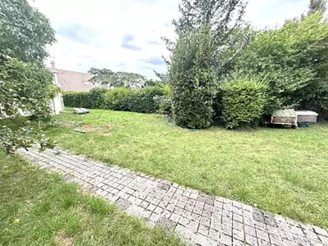 Saint Leu la Forêt 95320 Achat / Vente terrain