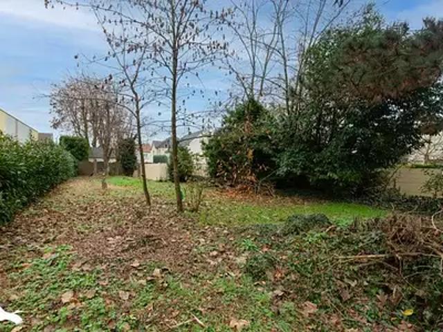 Saint Leu la Forêt 95320 Achat / Vente terrain