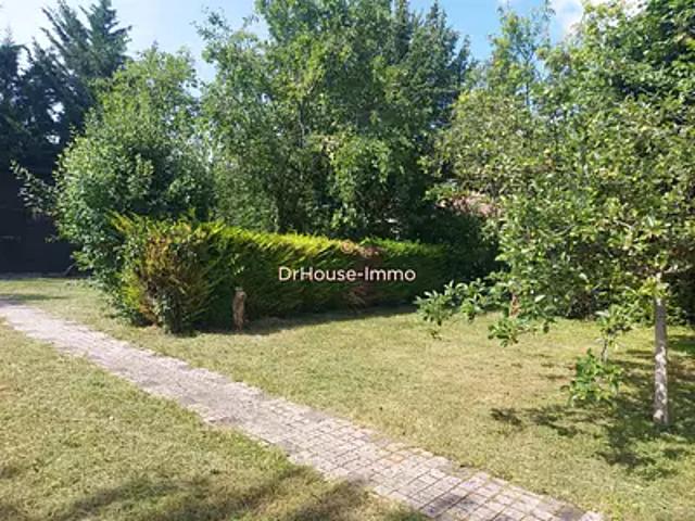 Saint Leu la Forêt 95320 Achat / Vente terrain