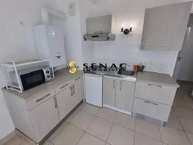 Saint Leu la Forêt 95320 Location appartement 1 pièce t1