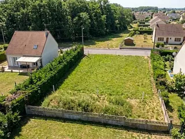 Saint Leu la Forêt 95320 Programme neuf terrain neuf à vendre