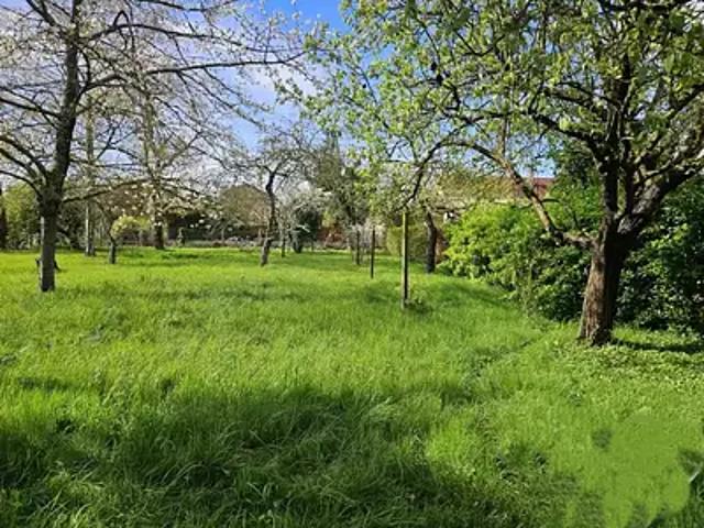 Saint Leu la Forêt 95320 Programme neuf terrain neuf à vendre
