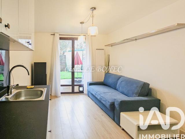 Saint Leu la Forêt Location Appartement 95