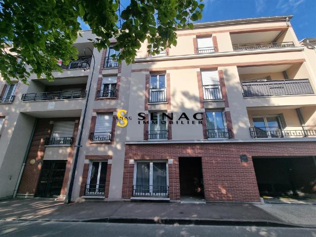 Saint Leu la Forêt Location Appartement 95