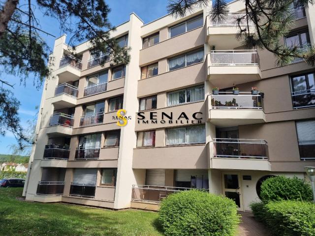 Saint Leu la Forêt Vente Appartement 95