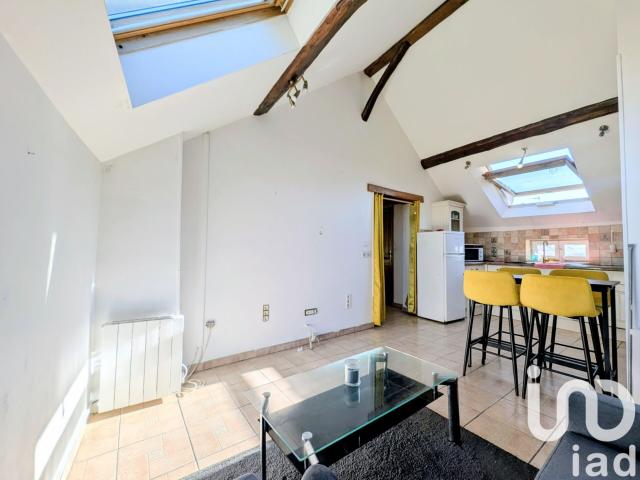 Saint Leu la Forêt Vente Appartement 95