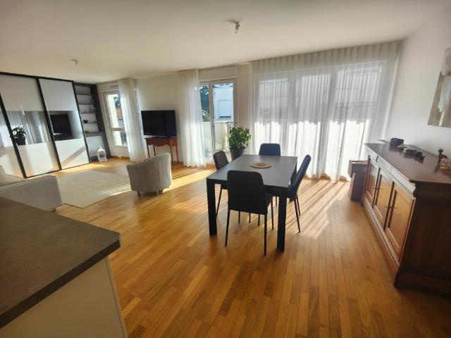 Saint Leu la Forêt Vente Appartement 95