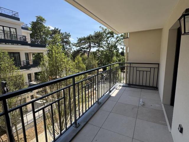 Saint Leu la Forêt Vente Appartement 95
