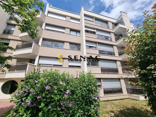 Saint Leu la Forêt Vente Appartement 95