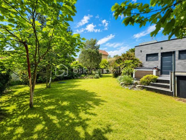 Saint Leu la Forêt Vente Maison 95