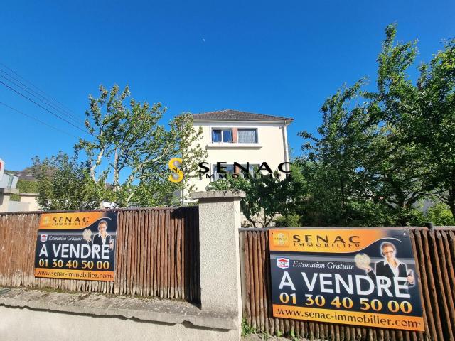 Saint Leu la Forêt Vente Maison 95