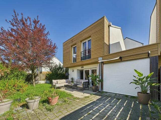 Saint Leu la Forêt Vente Maison 95