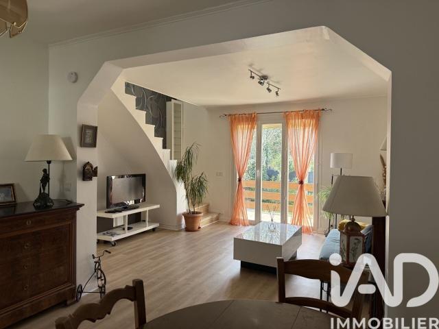 Saint Leu la Forêt Vente Maison 95