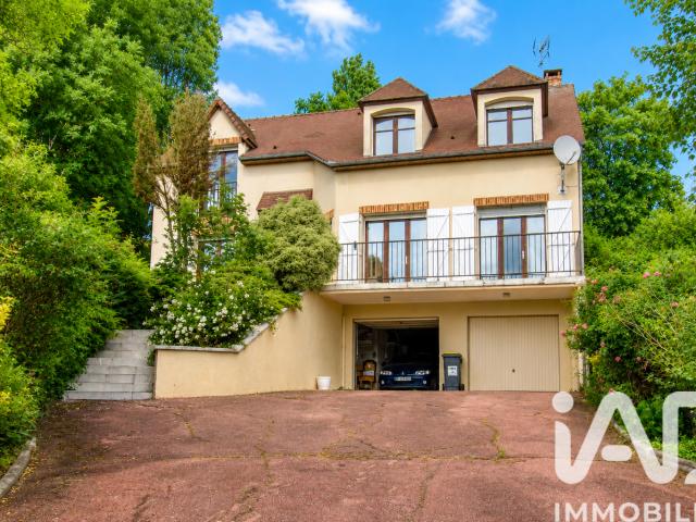 Saint Leu la Forêt Vente Maison 95