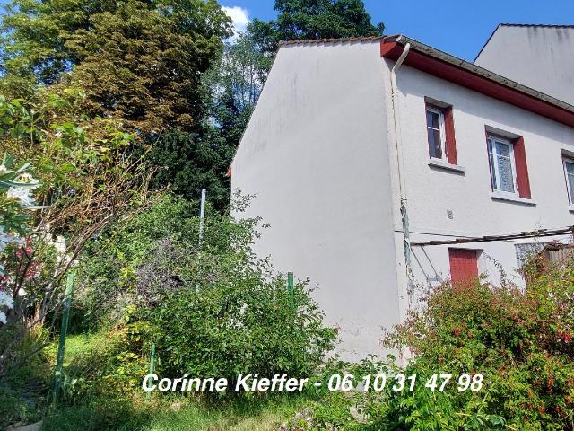 Saint Leu la Forêt Vente Maison 95