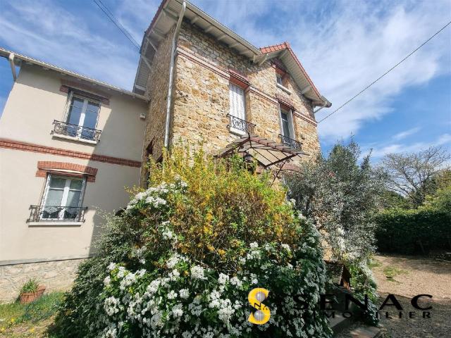 Saint Leu la Forêt Vente Maison 95