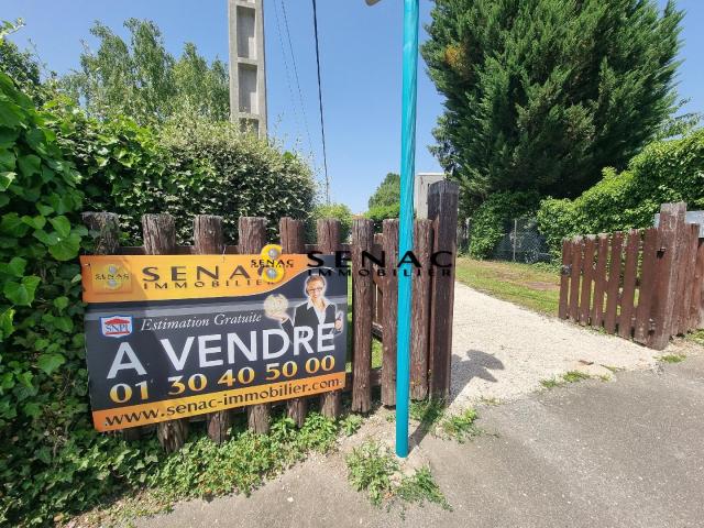 Saint Leu la Forêt Vente Maison 95