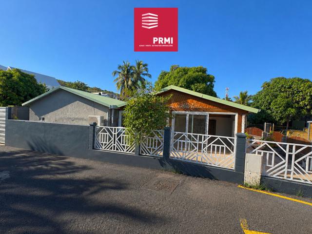 Saint Leu Vente Appartement 97