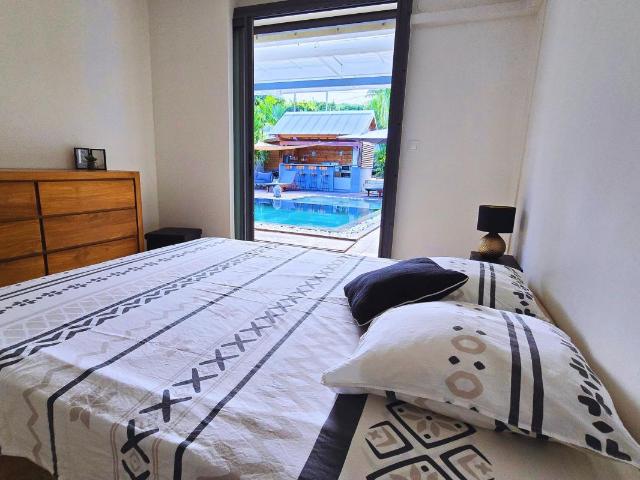 Saint Leu Vente Villa 97