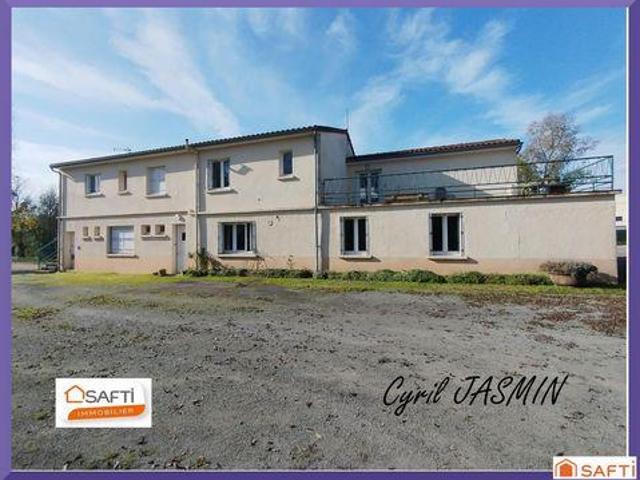 Saint Lin Poitou Charentes 79420 84427808