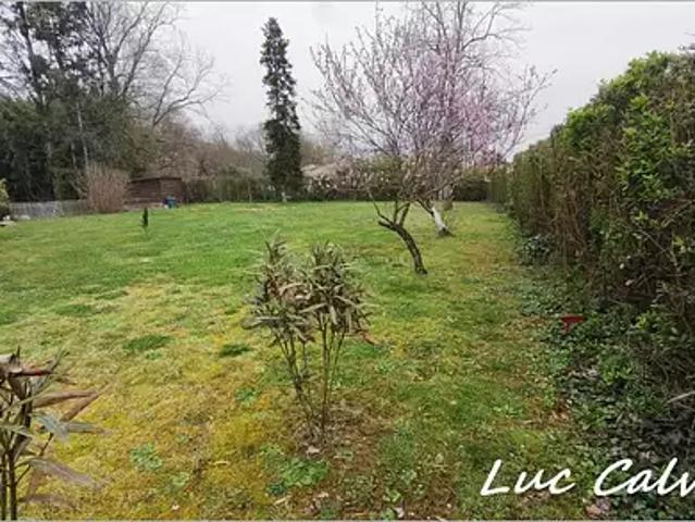 Saint Lieux lès Lavaur 81500 Achat / Vente terrain