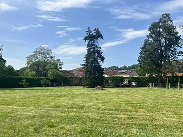 Saint Lieux lès Lavaur 81500 Programme neuf terrain neuf à vendre