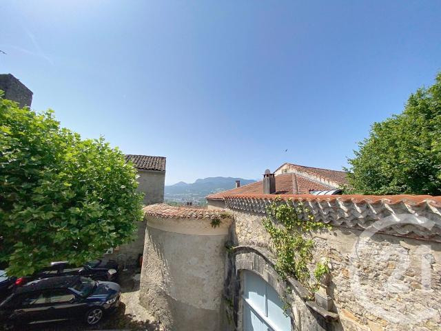 Saint Lizier Location Maison 09