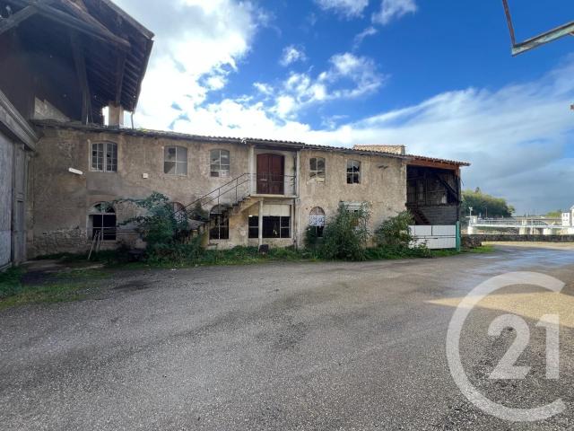 Saint Lizier Vente Maison 09