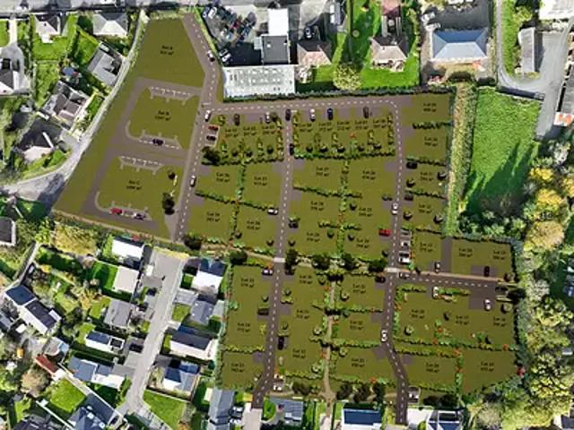 Saint Lô 50000 Achat / Vente terrain