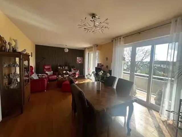 Saint Lô 50000 Achat / Vente appartement 3 pièces t3
