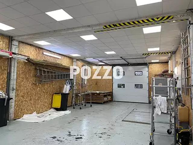 Saint Lô 50000 Achat / Vente divers au dernier étage