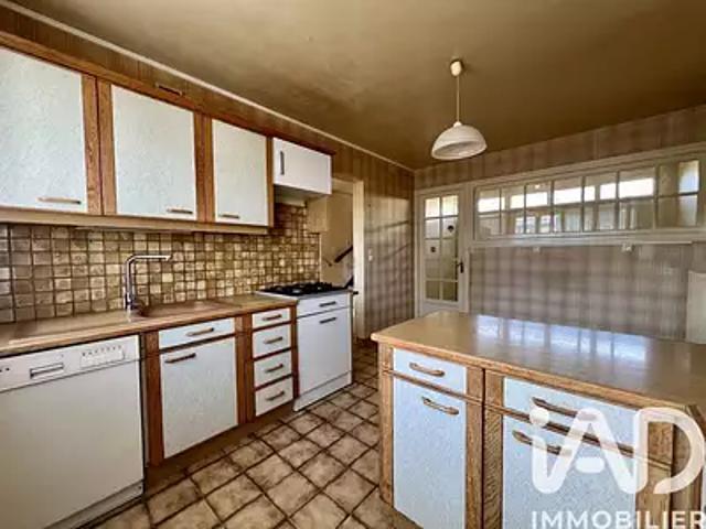 Saint Lô 50000 Achat / Vente maison 5 pièces t5