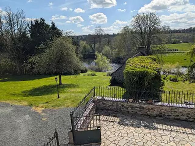 Saint Lô 50000 Achat / Vente maison 5 pièces t5