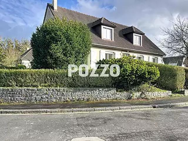 Saint Lô 50000 Achat / Vente maison 9 pièces t9 au dernier étage parking