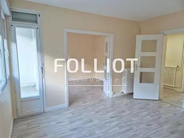 Saint Lô 50000 Location appartement 3 pièces t3