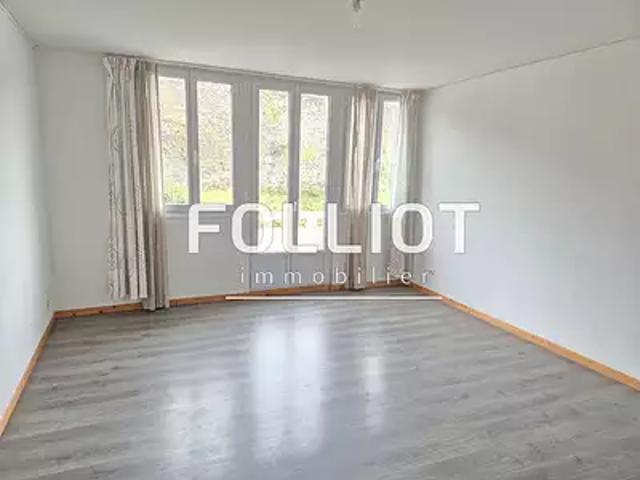 Saint Lô 50000 Location appartement 3 pièces t3