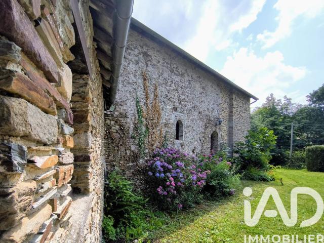 Saint Lô Vente Maison 50